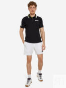 Футболка мужская Diadora, Черный DR102179123D07-80013 фото 3