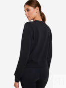 Свитшот женский Nike One Dri-Fit, Черный FB5125N06-010 фото 2
