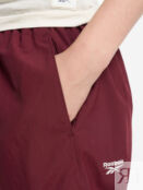 Брюки женские Reebok, Красный IL4627R00-. фото 5