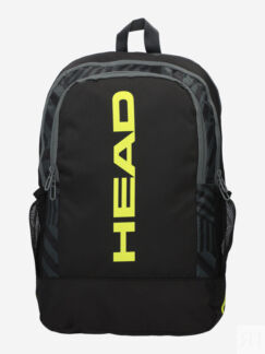 Рюкзак Head Base 17 л, Черный