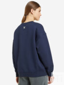 Свитшот женский Regatta Clr Beauvoison Crew Sweat, Синий RWA606RGO-540 фото 2