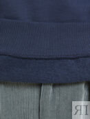 Свитшот женский Regatta Clr Beauvoison Crew Sweat, Синий RWA606RGO-540 фото 4