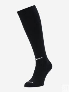 Гетры мужские Nike Classic II, 1 пара, Черный