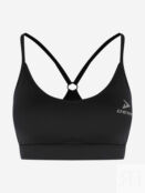 Спортивный топ бра Demix PureMind Essentials, Черный 122261DMX-99 фото 4