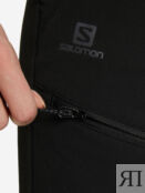 Брюки женские Salomon Outpeak, Черный LC1599200S03-. фото 4