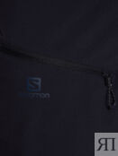Шорты женские Salomon Outspeed, Синий LC1504800S03-. фото 5