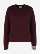 Свитшот женский Columbia Lodge Quilted Crew, Фиолетовый 2013121CLB-616 фото 5