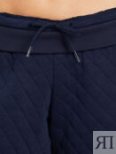 Брюки женские Columbia Lodge Quilted Jogger, Синий 2016951CLB-472 фото 5