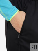 Брюки софтшелл женские Fischer Softshell Light, Черный GR8211F06-100 фото 5
