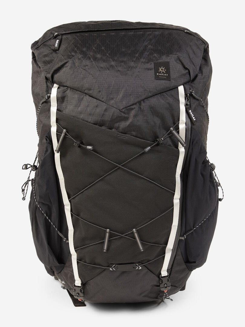 Рюкзак Kailas Mystery Technical, 42 л, Черный KA2353017KLS-17158 фото 1