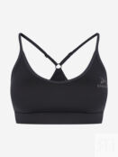 Спортивный топ бра Demix PureMind Essentials, Серый 122261DMX-93 фото 5