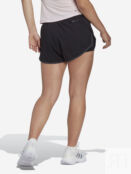 Шорты женский adidas, Черный HT7194A01-. фото 2