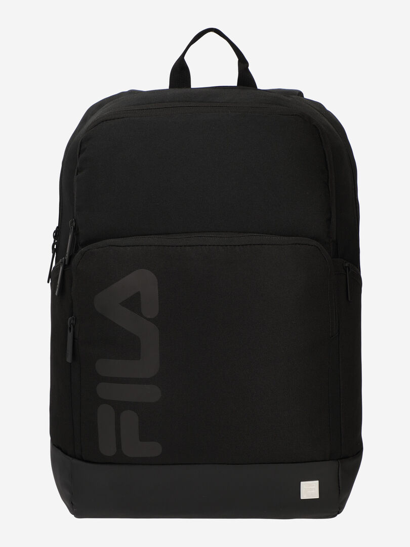 Рюкзак FILA, Черный 122570FLA-99 фото 1