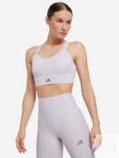 Спортивный топ бра Athlex Level Up, Фиолетовый 126253A31-V1 фото 1