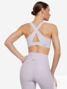 Спортивный топ бра Athlex Level Up, Фиолетовый 126253A31-V1 фото 2