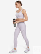 Спортивный топ бра Athlex Level Up, Фиолетовый 126253A31-V1 фото 3