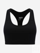 Спортивный топ бра GSD, Черный 120466G17-99 фото 4