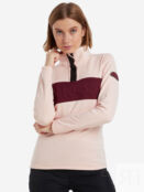 Толстовка женская Ellesse, Розовый ELA233F612E0V-82 фото 1