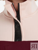 Толстовка женская Ellesse, Розовый ELA233F612E0V-82 фото 4