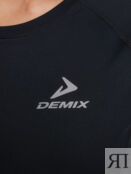 Футболка женская Demix, Черный 125806DMX-99 фото 4