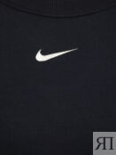 Свитшот женский Nike Sportswear Phoenix, Черный DQ5733N06-010 фото 4