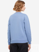 Толстовка женская Fjallraven, Синий F84143FJR-543-243 фото 2