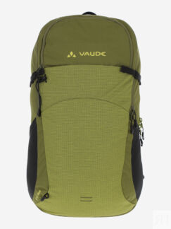 Рюкзак VauDe Wizard, 28 л, Зеленый