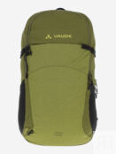 Рюкзак VauDe Wizard, 28 л, Зеленый 14567V02-451 фото 1