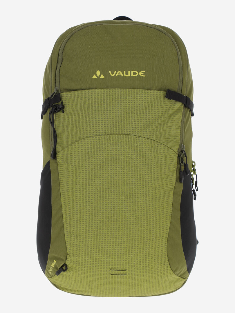 Рюкзак VauDe Wizard, 28 л, Зеленый 14567V02-451 фото 1