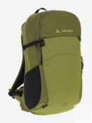 Рюкзак VauDe Wizard, 28 л, Зеленый 14567V02-451 фото 3