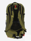 Рюкзак VauDe Wizard, 28 л, Зеленый 14567V02-451 фото 4
