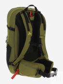 Рюкзак VauDe Wizard, 28 л, Зеленый 14567V02-451 фото 5