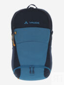Рюкзак VauDe Wizard, 34 л, Синий 14568V02-332 фото 1