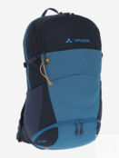 Рюкзак VauDe Wizard, 34 л, Синий 14568V02-332 фото 4