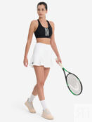 Юбка женская adidas, Белый HT7184A01-. фото 3