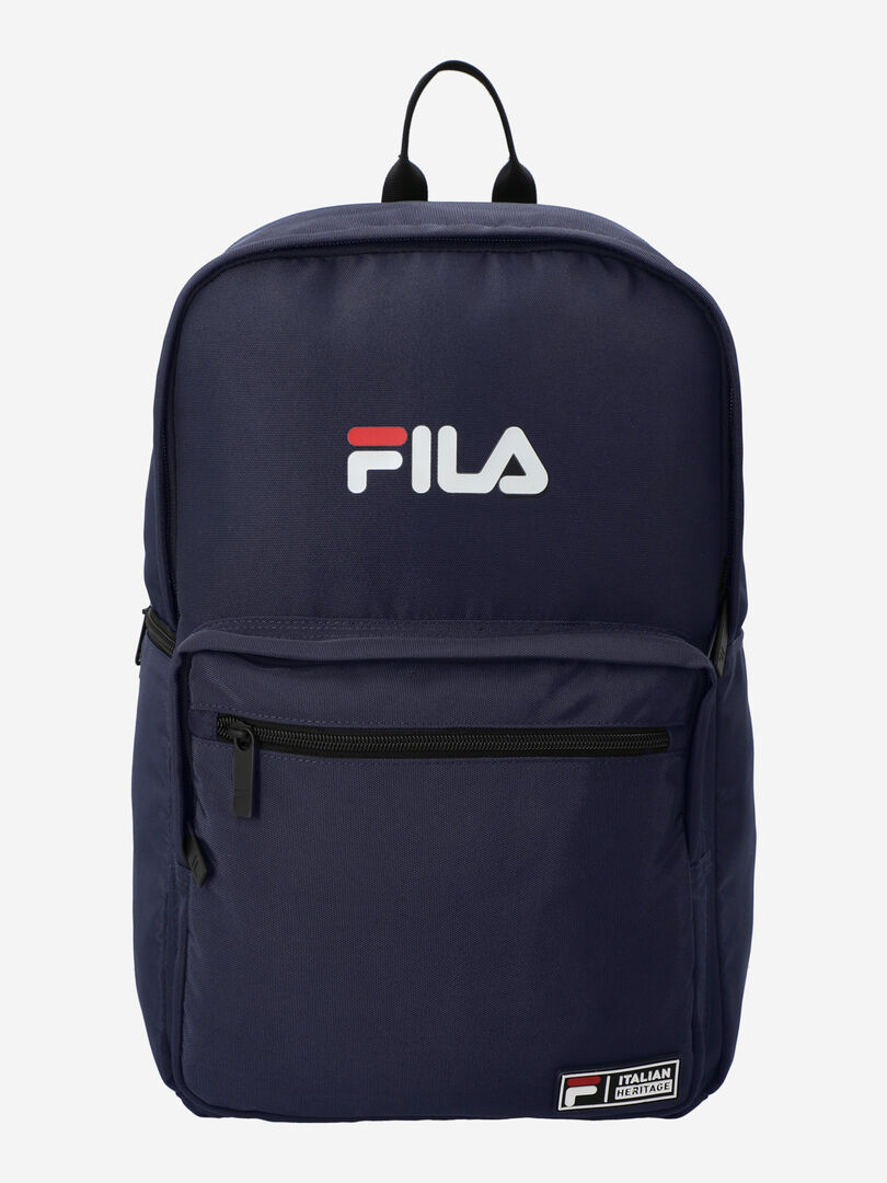 Рюкзак FILA, Синий 125496FLA-Z4 фото 1
