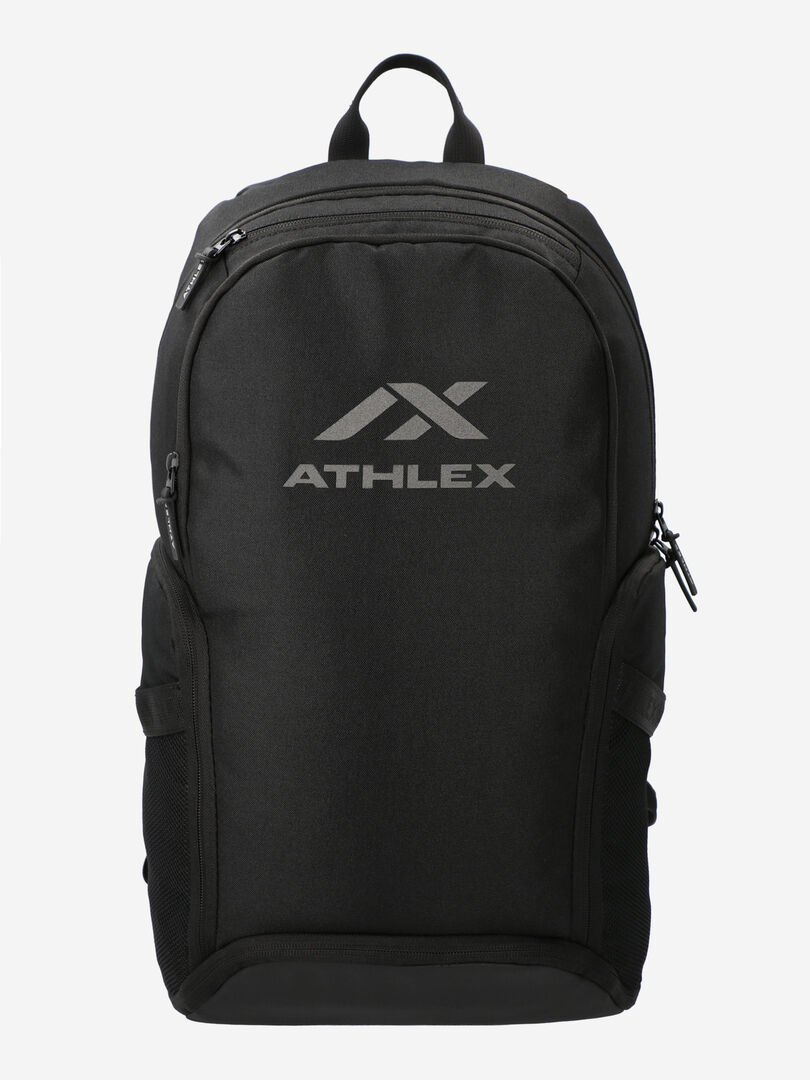 Рюкзак Athlex, Черный 125513A31-99 фото 1