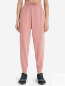 Брюки женские Nike One Dri-Fit, Розовый FB5434N06-618 фото 1