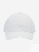 Бейсболка FILA, Белый 127040FLA-00 фото 2