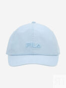 Бейсболка FILA, Голубой 127040FLA-Z0 фото 2