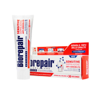 Зубная паста Biorepair