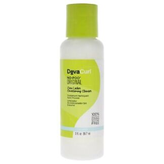 DEVACURL Шампунь-кондиционер непенящийся для кудрявых волос Original No-Poo