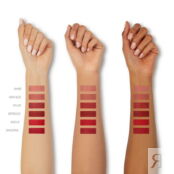 NARS Помада Audacious Sheer Matte Lipstick коллекция Claudette NRS667045 фото 4