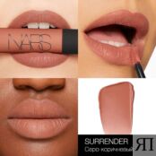 NARS Тинт для губ Air Matte Lip Colour NRS667005 фото 2