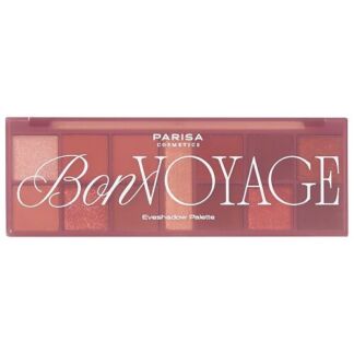 PARISA COSMETICS Набор теней для век