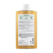 KLORANE Шампунь с маслом Манго Nourishing - Dry Hair Shampoo KLO210018 фото 2