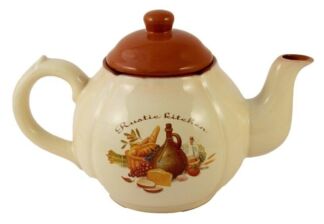 Чайник 1,1л с крышкой (8) 1РДЧ-3