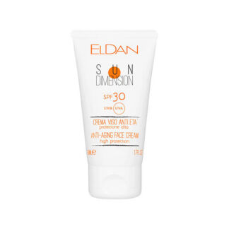 ELDAN COSMETICS Дневная защита от солнца SPF 30 50.0