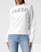 Толстовка Philipp Plein PADC-WJO0962-PJY002N_01 фото 1