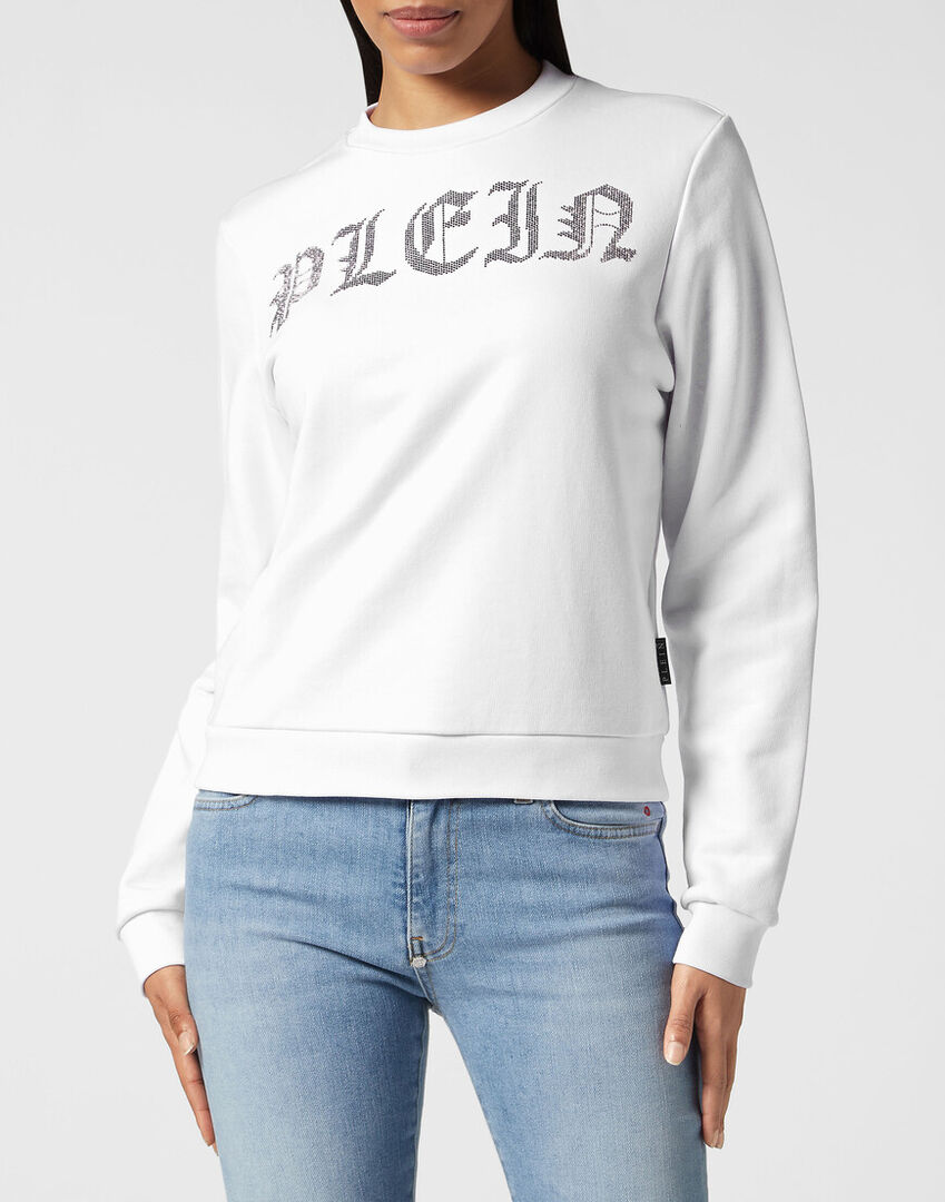 Толстовка Philipp Plein PADC-WJO0962-PJY002N_01 фото 1